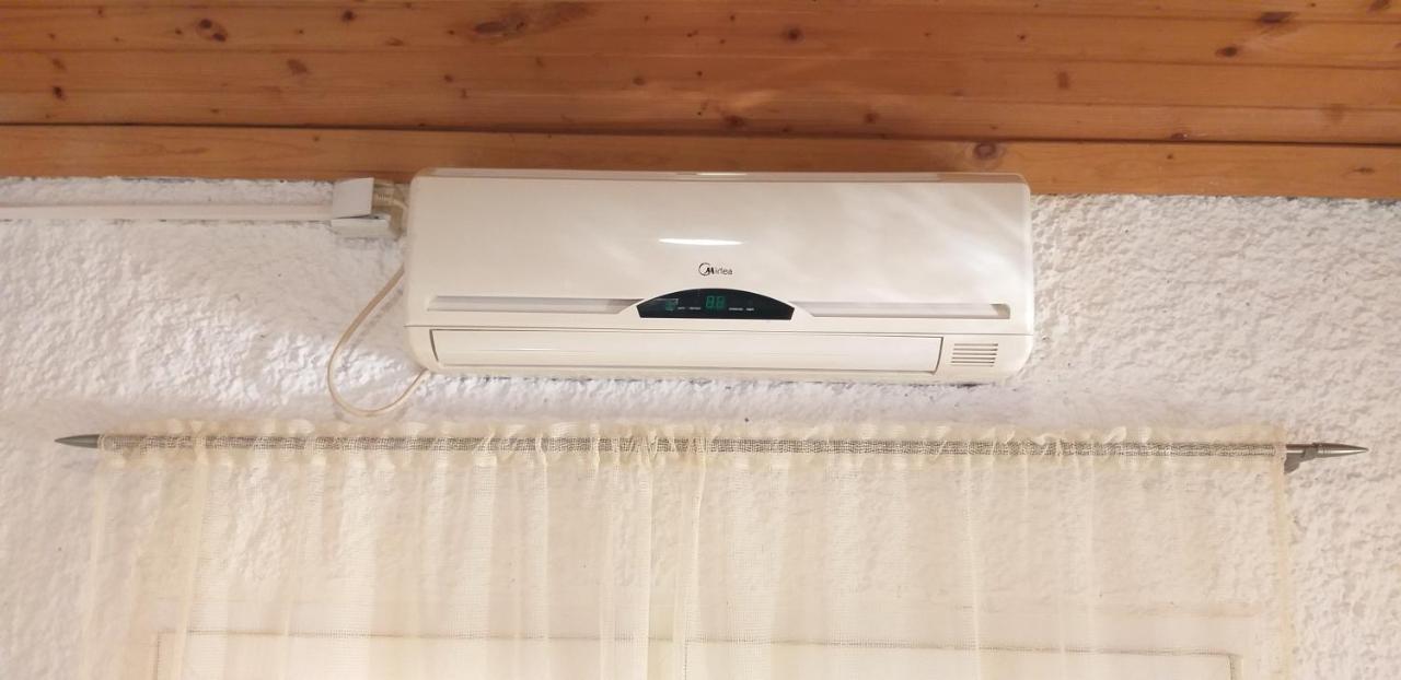 Petkovic Apartmani 1 Tivat Bagian luar foto
